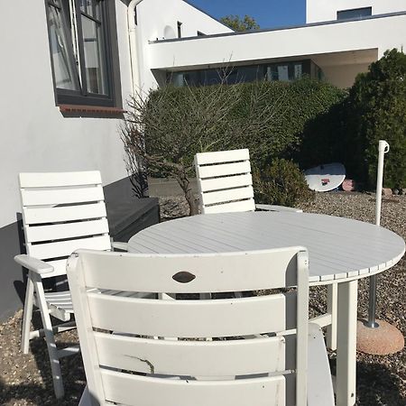 Landhaus Zur Seebruecke Nr 3 Даме Екстериор снимка