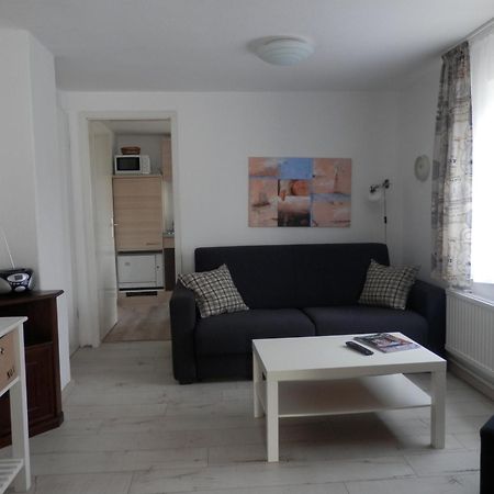 Landhaus Zur Seebruecke Nr 3 Даме Екстериор снимка