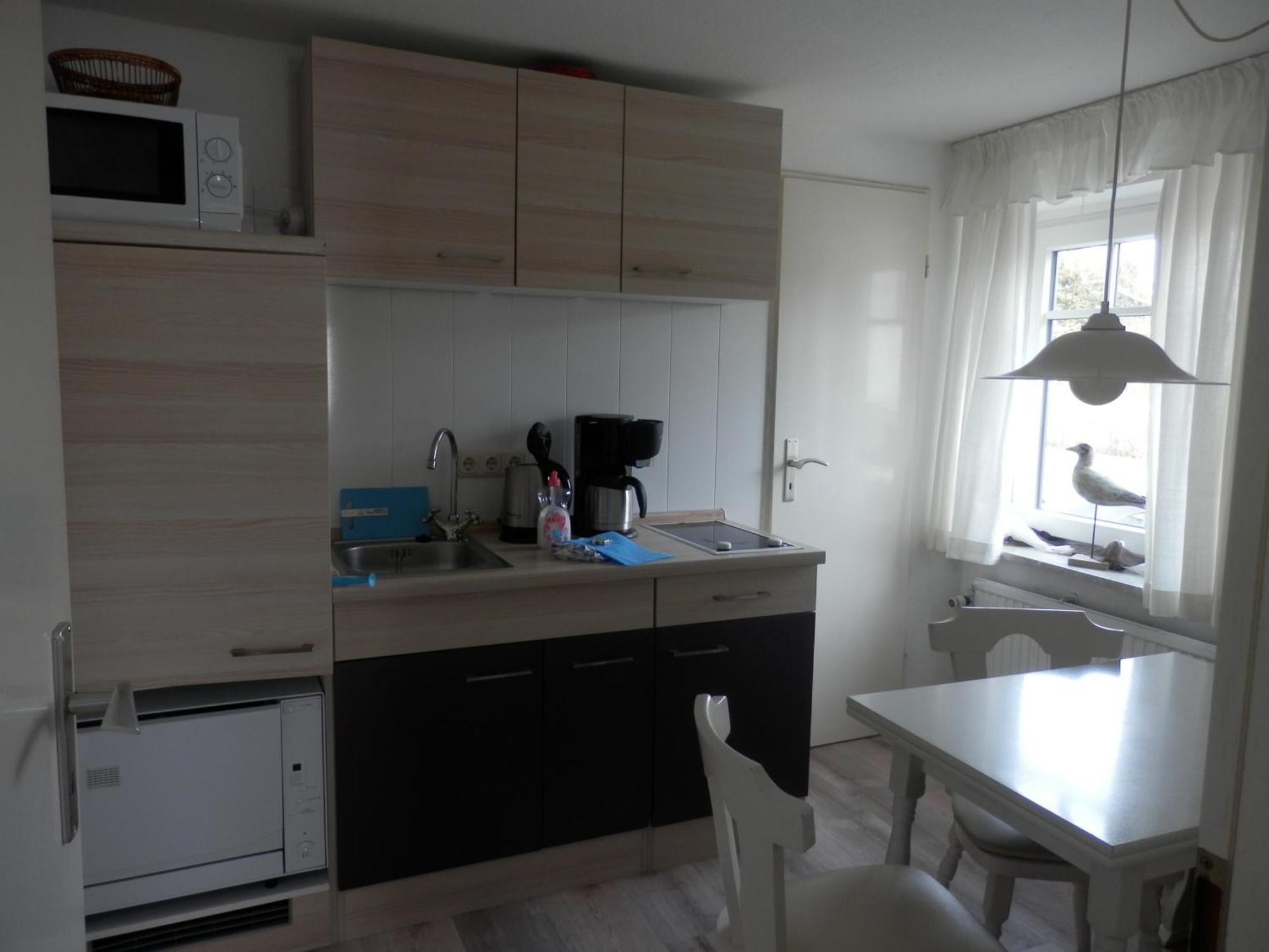 Landhaus Zur Seebruecke Nr 3 Даме Екстериор снимка