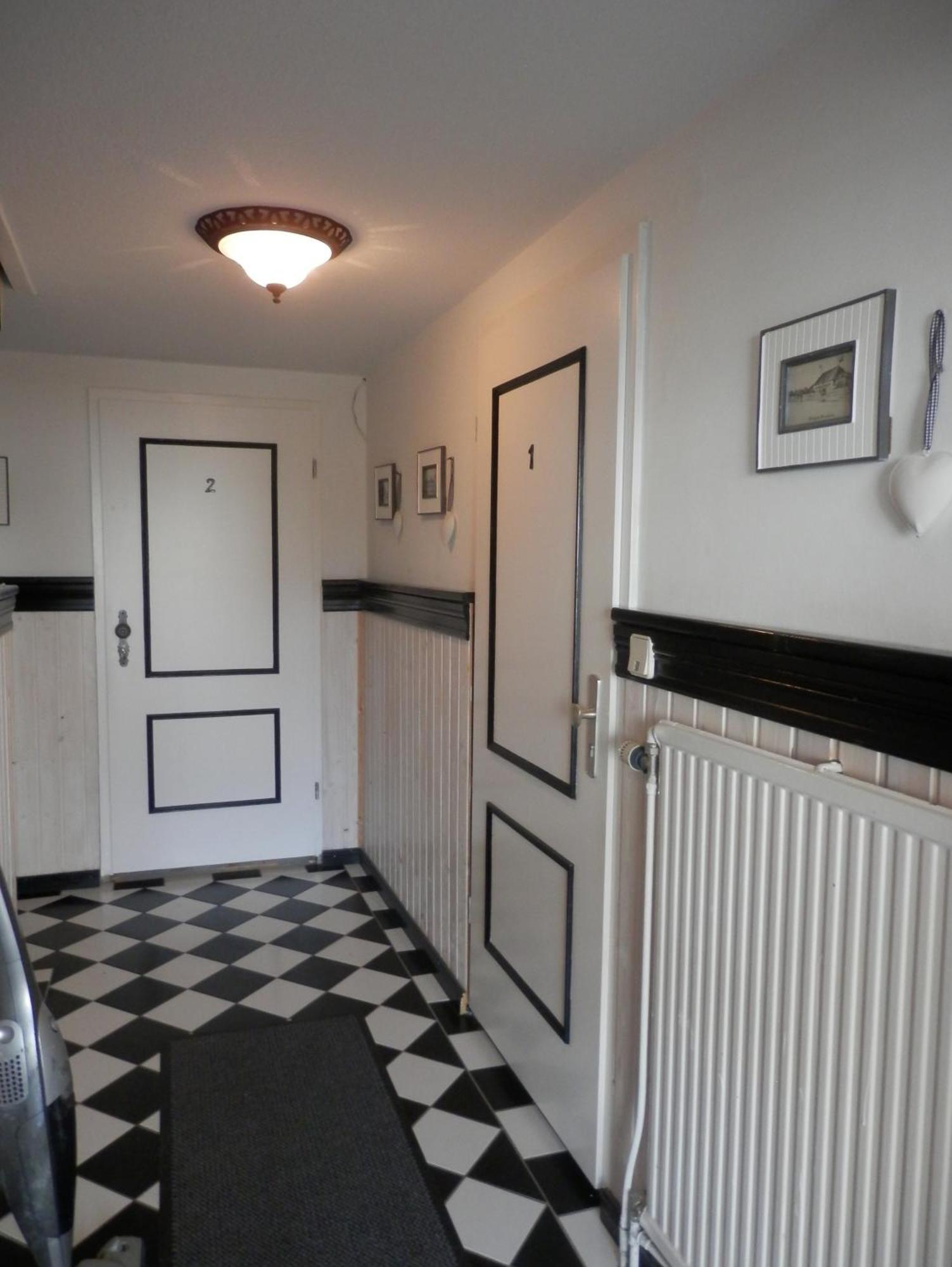 Landhaus Zur Seebruecke Nr 3 Даме Екстериор снимка